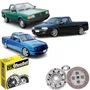 KIT EMBREAGEM