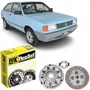KIT EMBREAGEM