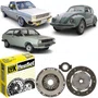 KIT EMBREAGEM