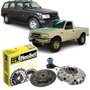 Kit Embreagem Com Atuador Ranger Explorer 4.0 V6 1997 A 2001