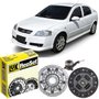 Kit Embreagem Luk + Atuador Astra Cobalt Vectra Montana Spin