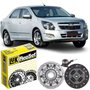 Kit Embreagem Luk + Atuador Astra Cobalt Vectra Montana Spin