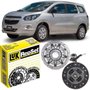 Kit Embreagem Luk + Atuador Astra Cobalt Vectra Montana Spin