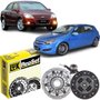 Kit Embreagem Luk + Atuador Astra Cobalt Vectra Montana Spin