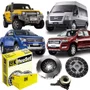 KIT EMBREAGEM + ATUADOR RANGER 3.2 E 2.2