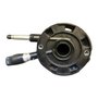Kit Embreagem C/ Atuador Luk Ford Ranger 2.5 4.0 1997 A 2001