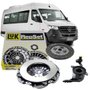 Kit Embreagem Com Atuador Luk Sprinter 2.2 Cdi 2012 A 2022