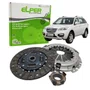 Kit Embreagem Completo Elper Para Lifan X60 1.8 2013 A 2015