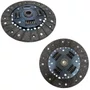 Kit Embreagem Completo Elper Para Lifan X60 1.8 2013 A 2015