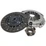 Kit Embreagem Completo Elper Para Lifan X60 1.8 2013 A 2015