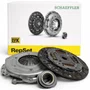 Kit Embreagem Kwid 1.0 12v Plato Disco Rolamento