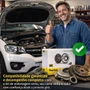 Kit Embreagem Kwid 1.0 12v Plato Disco Rolamento