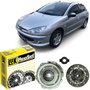 Kit De Embreagem Luk Peugeot 206 Motor 1.4 8v 2004 a 2006