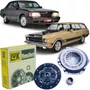 KIT EMBREAGEM (LUK E SACHS FABRICA NAO FORNECE MAIS)