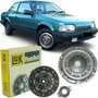 KIT EMBREAGEM (LUK E SACHS NAO FORNECE MAIS)
