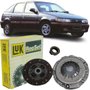 Kit Embreagem Luk Escort Logus Pointer 1.6 Cht 1992 A 1996
