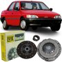 Kit Embreagem Luk Escort Logus Pointer 1.6 Cht 1992 A 1996