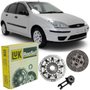 Kit Embreagem Luk Ford Ecosport 2003 a 2012 Focus 2.0 2005 a 2008