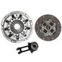 Kit Embreagem Luk Ford Ecosport 2003 a 2012 Focus 2.0 2005 a 2008