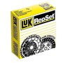Kit Embreagem Luk Alfa 145 Fiat Brava Fiat Marea 1.8 16v