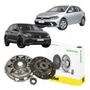 Kit Embreagem Para Volkswagen Polo 1.0 12v 3 Cilindros Mpi