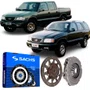 KIT EMBREAGEM S/ ATUADOR ( 9490 )