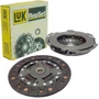 KIT EMBREAGEM S/ ROLAMENTO