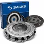 Kit Embreagem Sachs Ford Ecosport 2.0 4wd 2004 A 2017