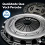 Kit Embreagem Sachs Ford Ecosport 2.0 4wd 2004 A 2017