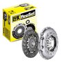 Kit Embreagem Luk S/ Atuador Para Logan Sandero March Versa 1.0 12v 3cc