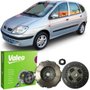 Kit Embreagem Valeo Scenic Megane 1.6 16v 2000 A 2008