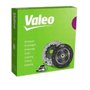 Kit Embreagem Valeo Scenic Megane 1.6 16v 2000 A 2008