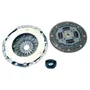 KIT EMBREAGEM ( VOLANTE PLANO )