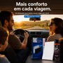 Kit Filtro Ar Condicionado Higienizador Argo Mobi E Strada