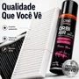 Kit Filtro Ar Condicionado Higienizador Onix Tracker E Cruze