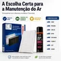Kit Filtro Ar Condicionado Higienizador Onix Tracker E Cruze