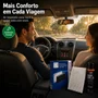 Kit Filtro Ar Condicionado Higienizadorcaptur Duster E Logan