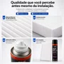 Kit Filtro Ar Condicionado Higienizadorcaptur Duster E Logan