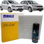 KIT FILTRO CABINE