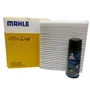 KIT FILTRO CABINE