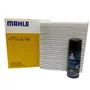 KIT FILTRO CABINE