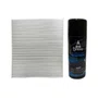 KIT FILTRO CABINE