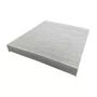 KIT FILTRO CABINE