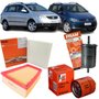 Kit Filtros Fram Volkswagen Voyage Gol Saveiro 2008 A 2016 Kit Filtros Fram Volkswagen Voyage Gol Saveiro 2008 A 2016