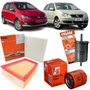 Kit Filtros Fram Volkswagen Voyage Gol Saveiro 2008 A 2016 Kit Filtros Fram Volkswagen Voyage Gol Saveiro 2008 A 2016