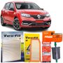 KIT FILTROS PARA RENAULT SANDERO RS