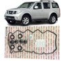 Kit Junta Tampa Válvulas Sabó Nissan Frontier Pathfinder 2.5