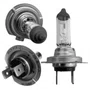 Kit Lampada Farol Alto Baixo E Lanterna Foco Duplo H1 H7 T10