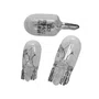 Kit Lampada Farol Alto Baixo E Lanterna Foco Duplo H1 H7 T10