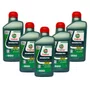 Kit Óleo 5w30 Castrol E Aditivo Liqui Moly Oil Additive